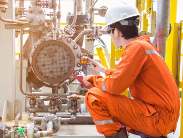 Superior Tube manufactures heat exchanger tubes for critical nuclear cooling processes.