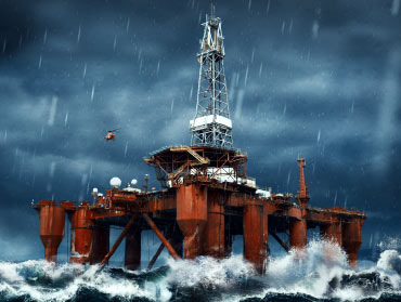 Superior Tube supply high pressure tubes for critical high pressure applications.