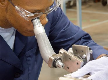 Overview of AMETEK Specialty Metal Products business