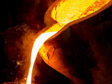 First class raw materials are used for Superior Tube’s high-quality tubing.