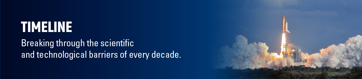 Our metal tubes have played a significant role in nuclear, aerospace, space and medical sectors 