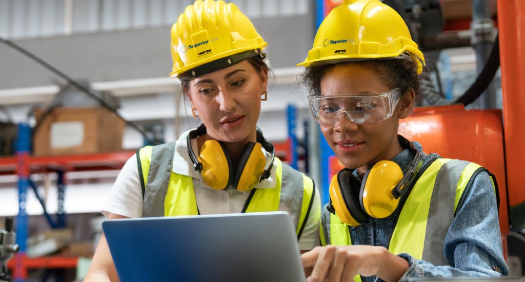 As a leading tube producer. we believe in preserving the Earth’s resources as much as possible.