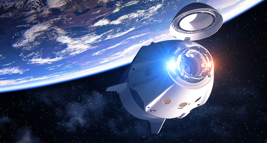 Superior Tube headoffice and tube mill in Collegeville, Pennsylvania.