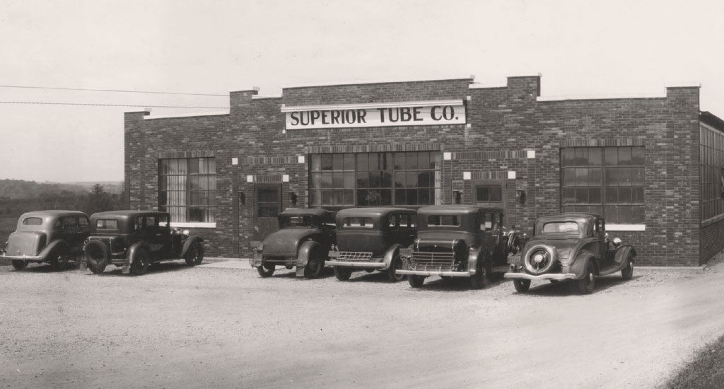 Delivering precision and innovation in production of small diameter tubing products for a wide range of industries