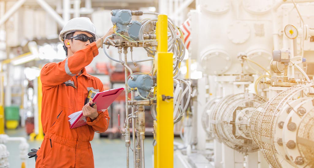 high-pressure tubing products in the aerospace industry are hydraulic tubes