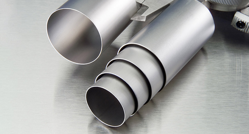 thin wall biocompatible tubes used as part of the frame or stent of tissue heart valves