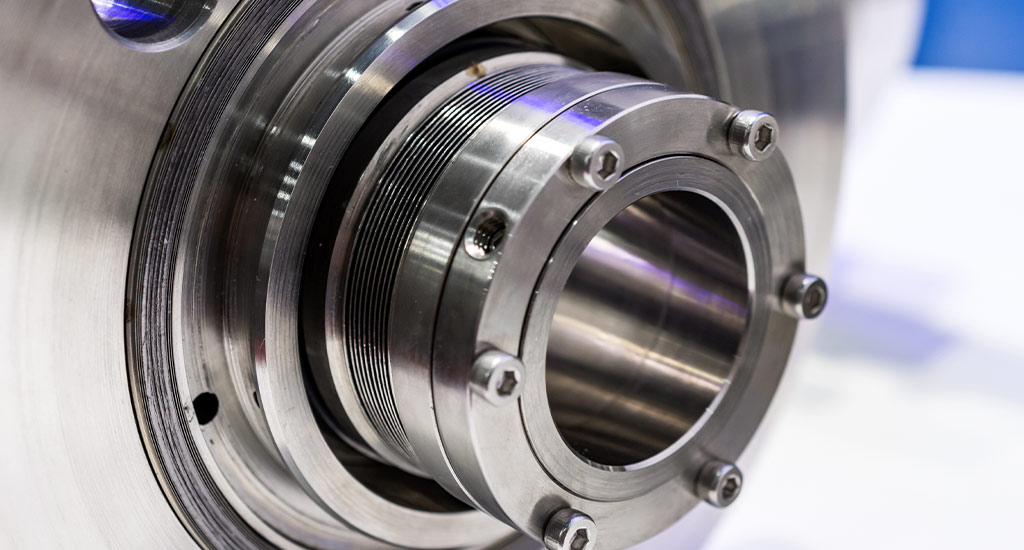 stainless steel sealing tubes 