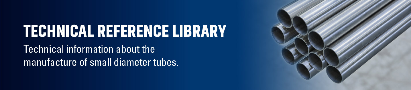 Superior Tube has great expertise in manufacturing precision tubing in straight lengths and coils.