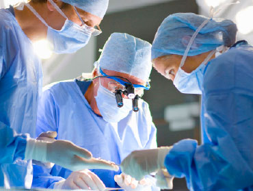 Superior Tube supplies the Medical industry with high quality tubes for critical medical applications.