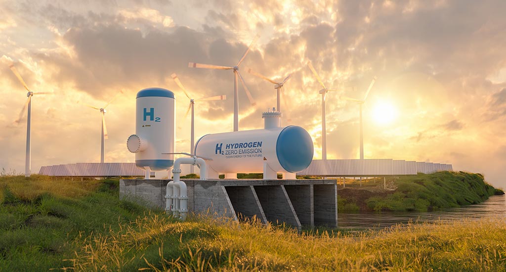 Reliable Tubes for Solar, Wind, and hydrogen power