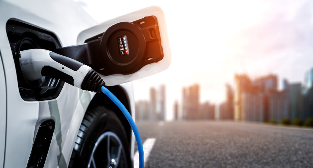  High precision tubes trusted by renewable energy OEMs for a range of net zero energy applications