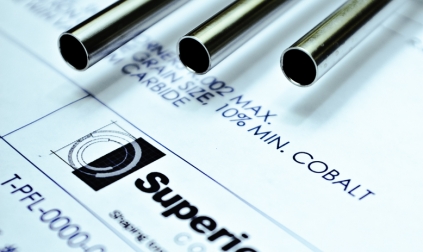 A glossary explaining commonly used tubing terminology.